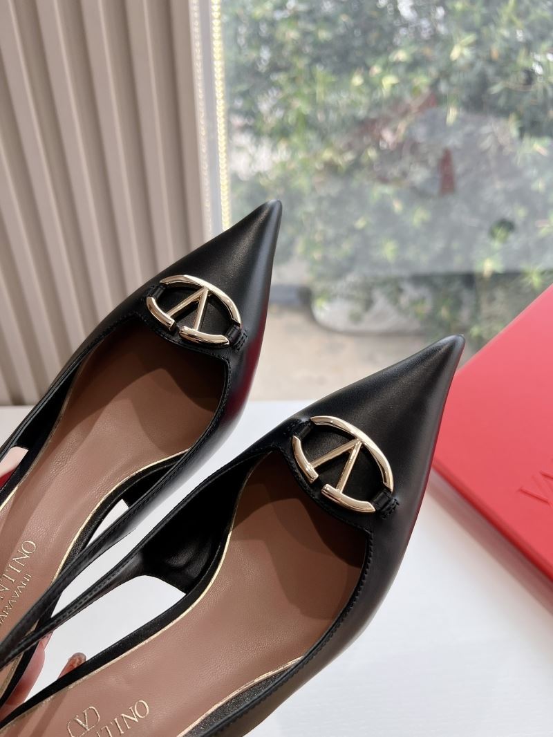 Valentino Sandals